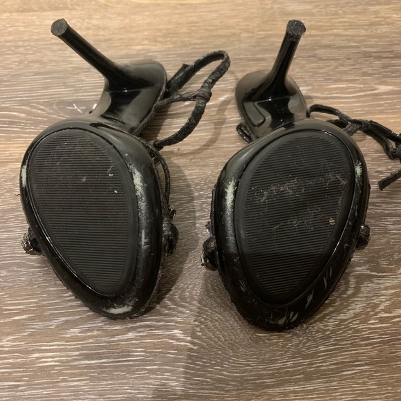 Sarah Sayne Gem Heels - Picture 8 of 8